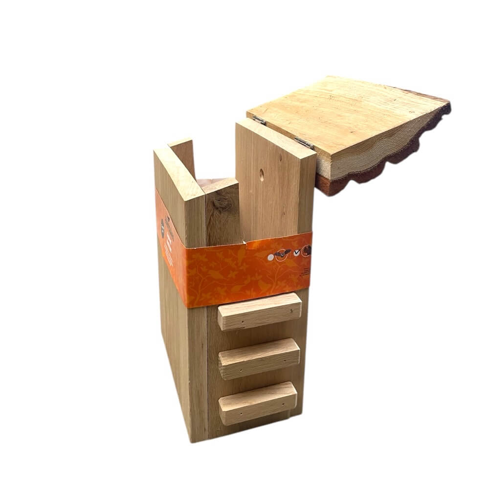 Egern Redekasse Eg - 26 x 34 x 15 cm