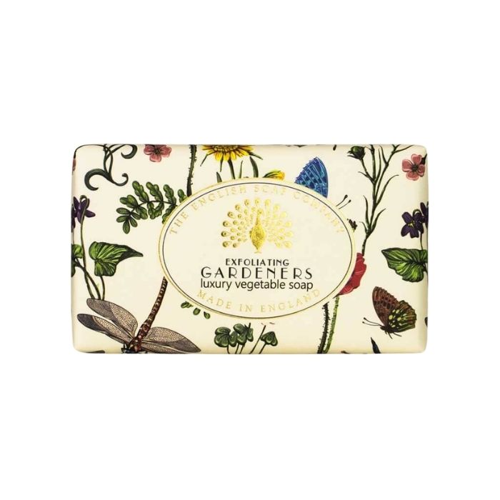 Gardeners Luxury Vegetable sæbebar