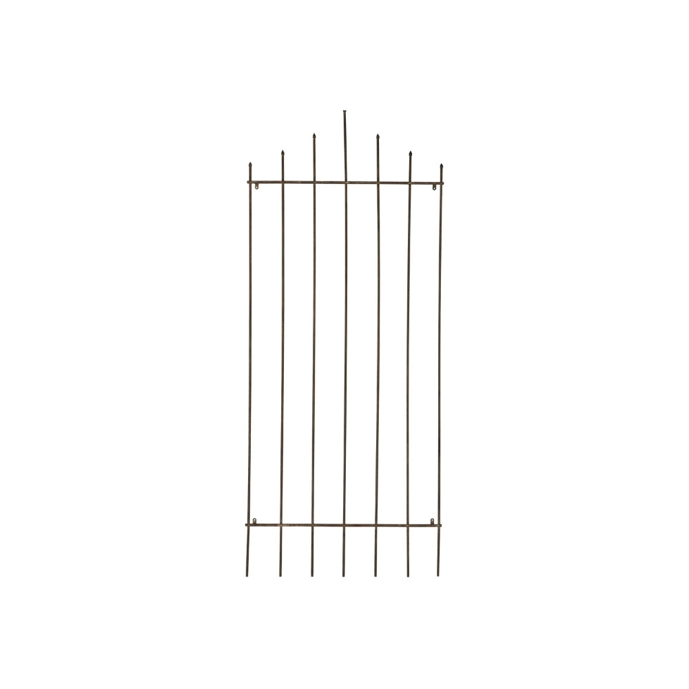 GRACE espalier 82x7x196 cm