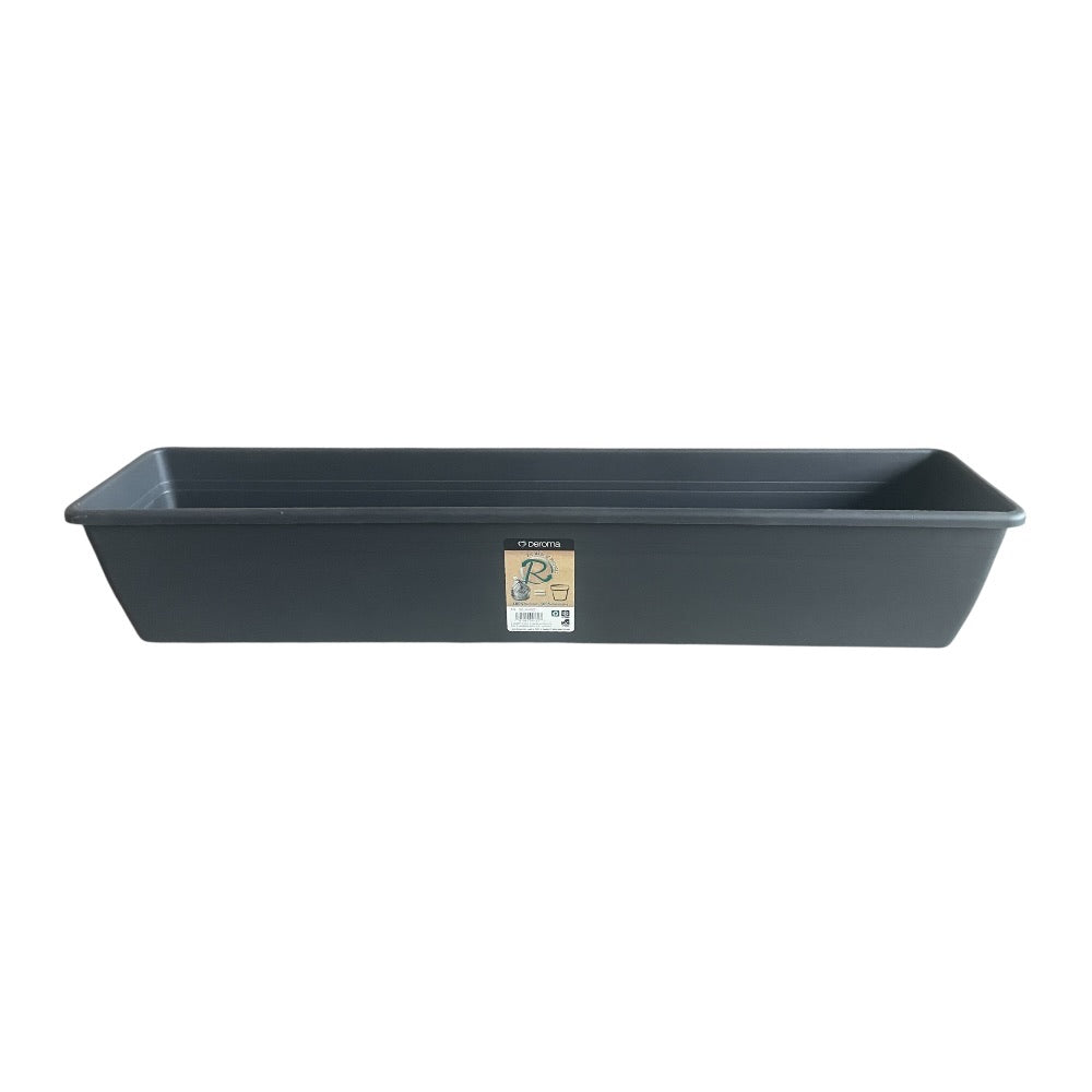 Green basics Altankasse, 80cm - living black