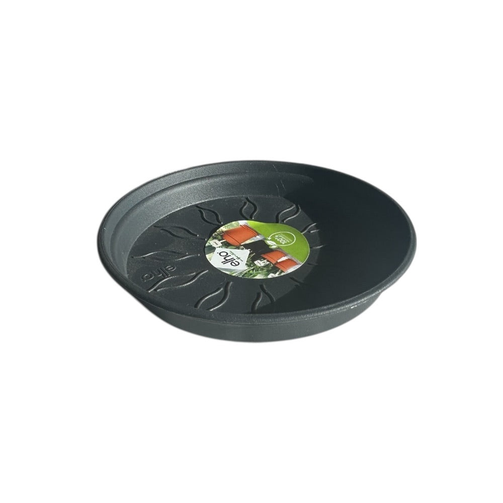 Green basics underskål - ø14cm living black