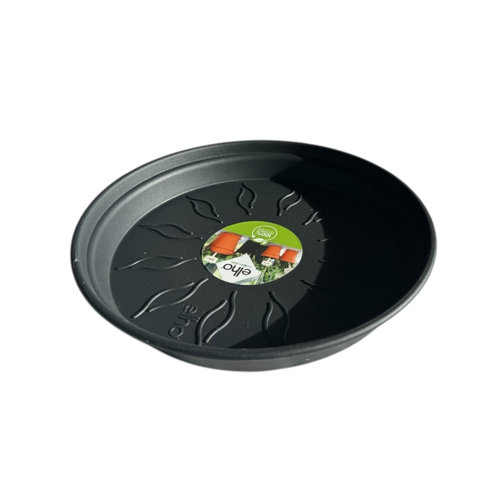 Green basics underskål - ø17cm living black