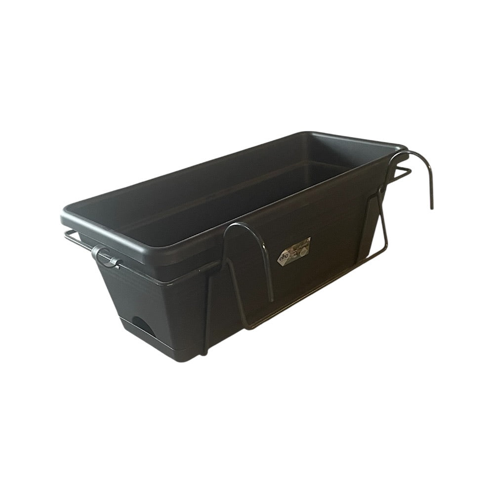 Green basics altankasse