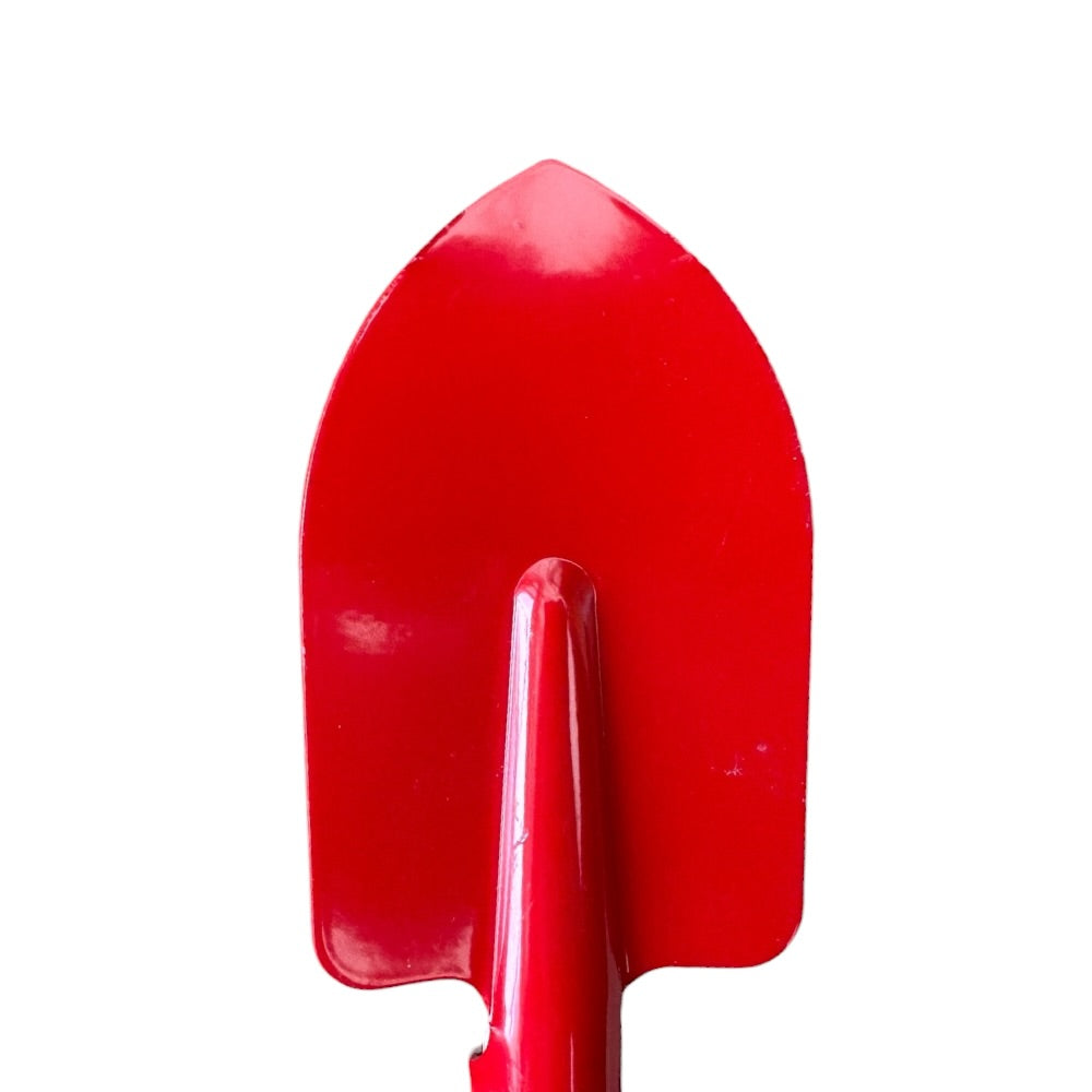Håndspade til børn, Metal, 22cm