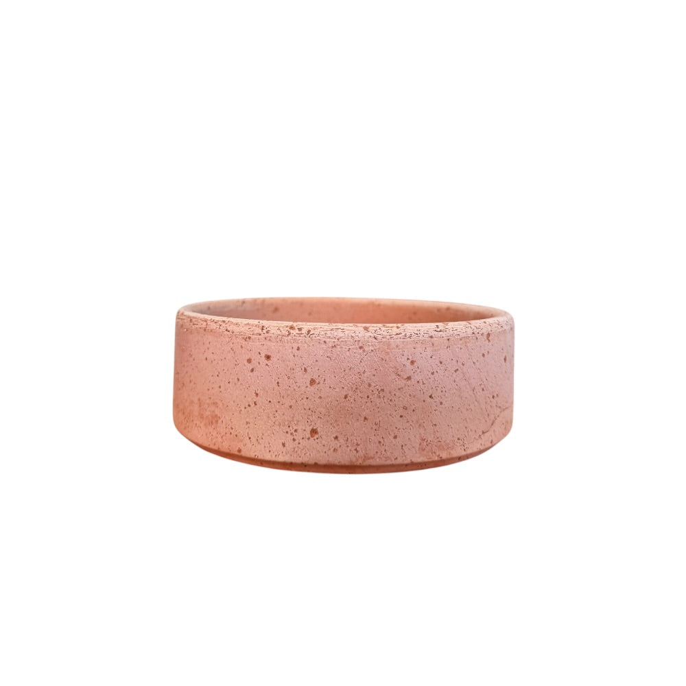 Hoff Pot underskål, Rosa - ø12 cm