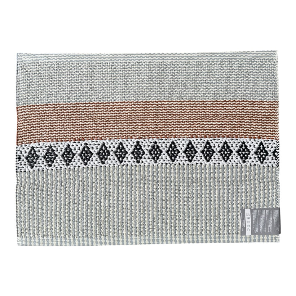 Horredsmattan Savanne - Lightgrey 70X50Cm