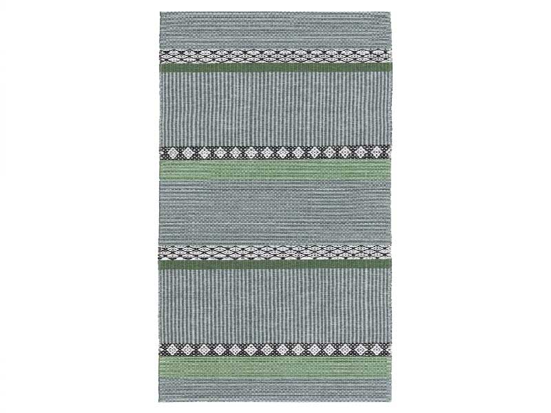 Horredsmattan Savanne - Darkgreen 70X150Cm