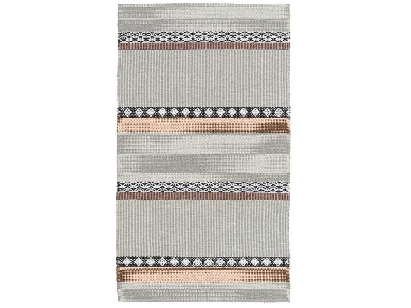 Horredsmattan Savanne - Lightgrey 70X50Cm