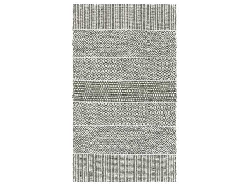 Horredsmattan Alfie - Olive 70X50Cm