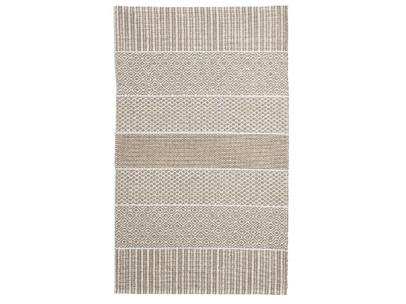 Horredsmattan Alfie - Sand 70X50Cm