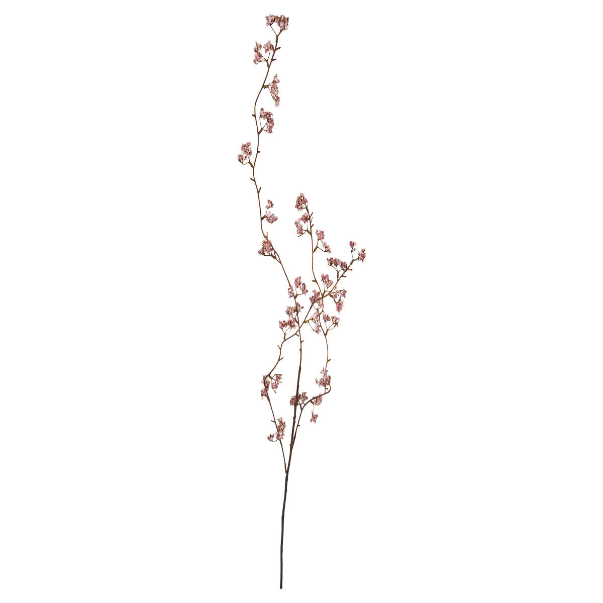 Kejserbuks gren, 108cm - kunstig blomst