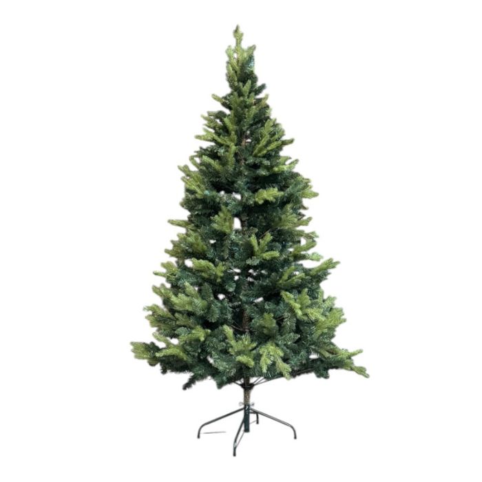 Kunstigt juletræ Atmore - TIPS 1796 - h215xd126cm
