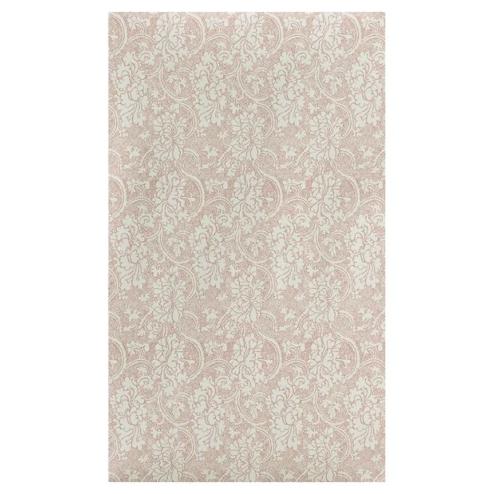 Maileg Gavepapir, Mae, Rød - 10 m