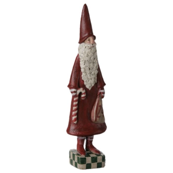 Maileg Grand Noel, Nicolaus - Rød