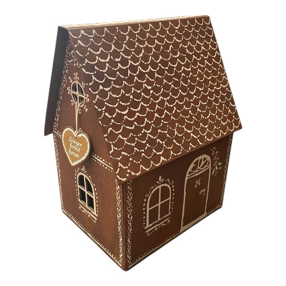 Maileg, Honningkagehus