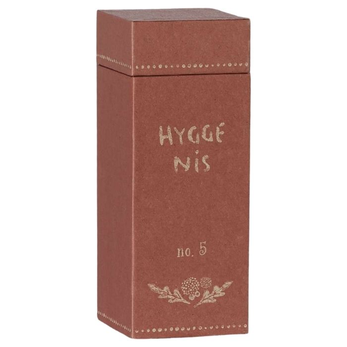Maileg Nisse, Hygge Nis, No. 5