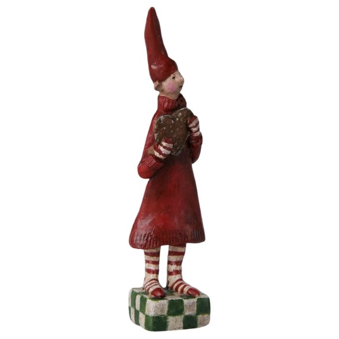 Maileg nisse, Noilly Noel, No. 38