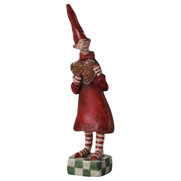 Maileg nisse, Noilly Noel, No. 38
