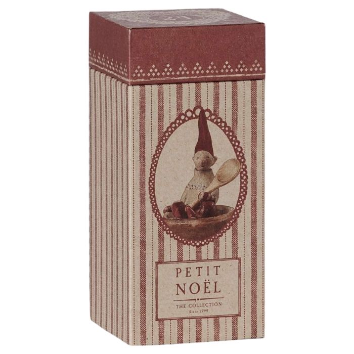 Maileg nisse, Petit Noel, No. 24