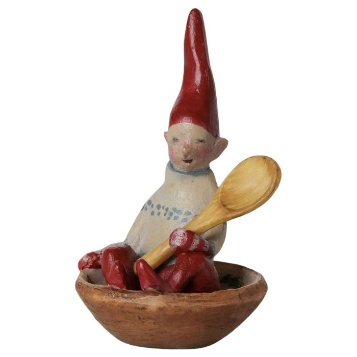 Maileg nisse, Petit Noel, No. 24