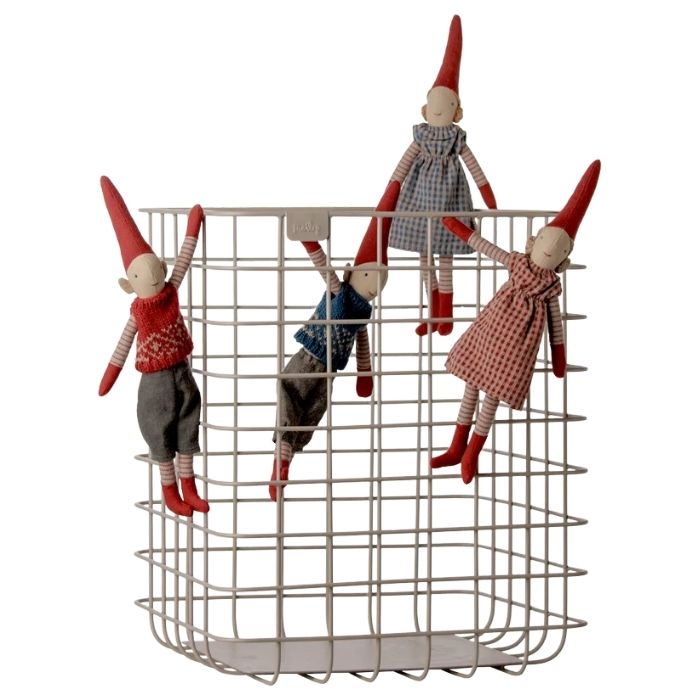 Maileg nisse, Pixy, Str. 1 