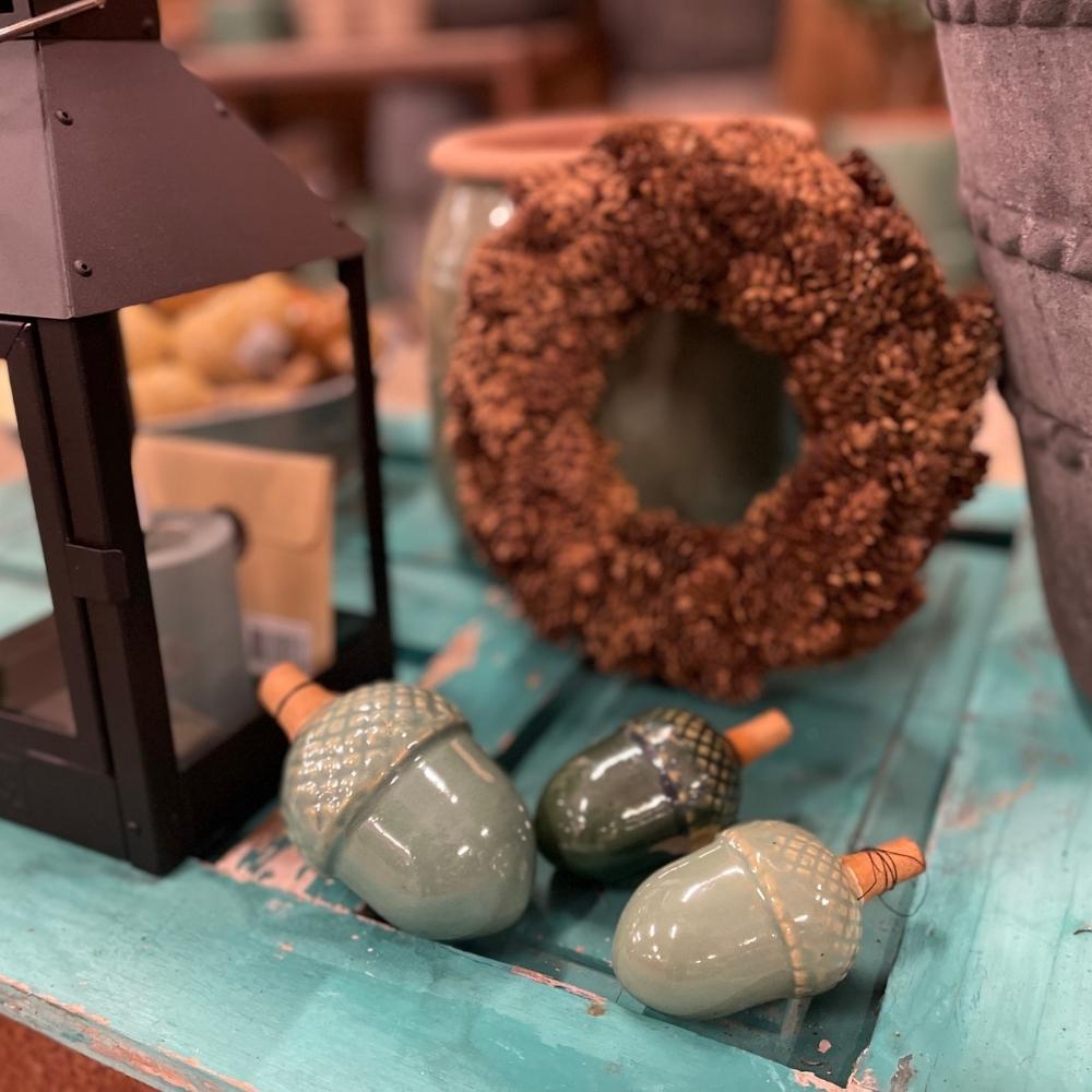 PAULA agern fra bgreen