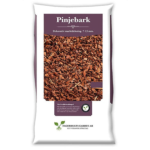 Pinjebark 7-15 mm 18 L