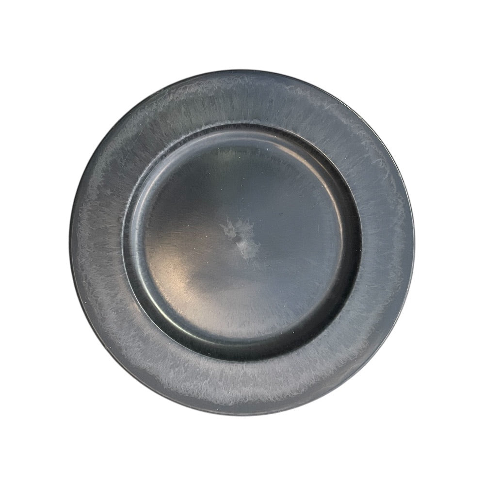 Plantefad, plast, 22X2 cm