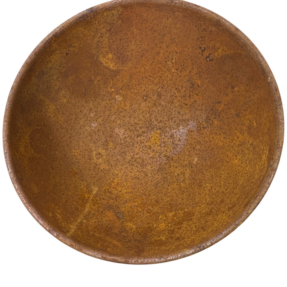 Planteskål på fod - ø16 cm