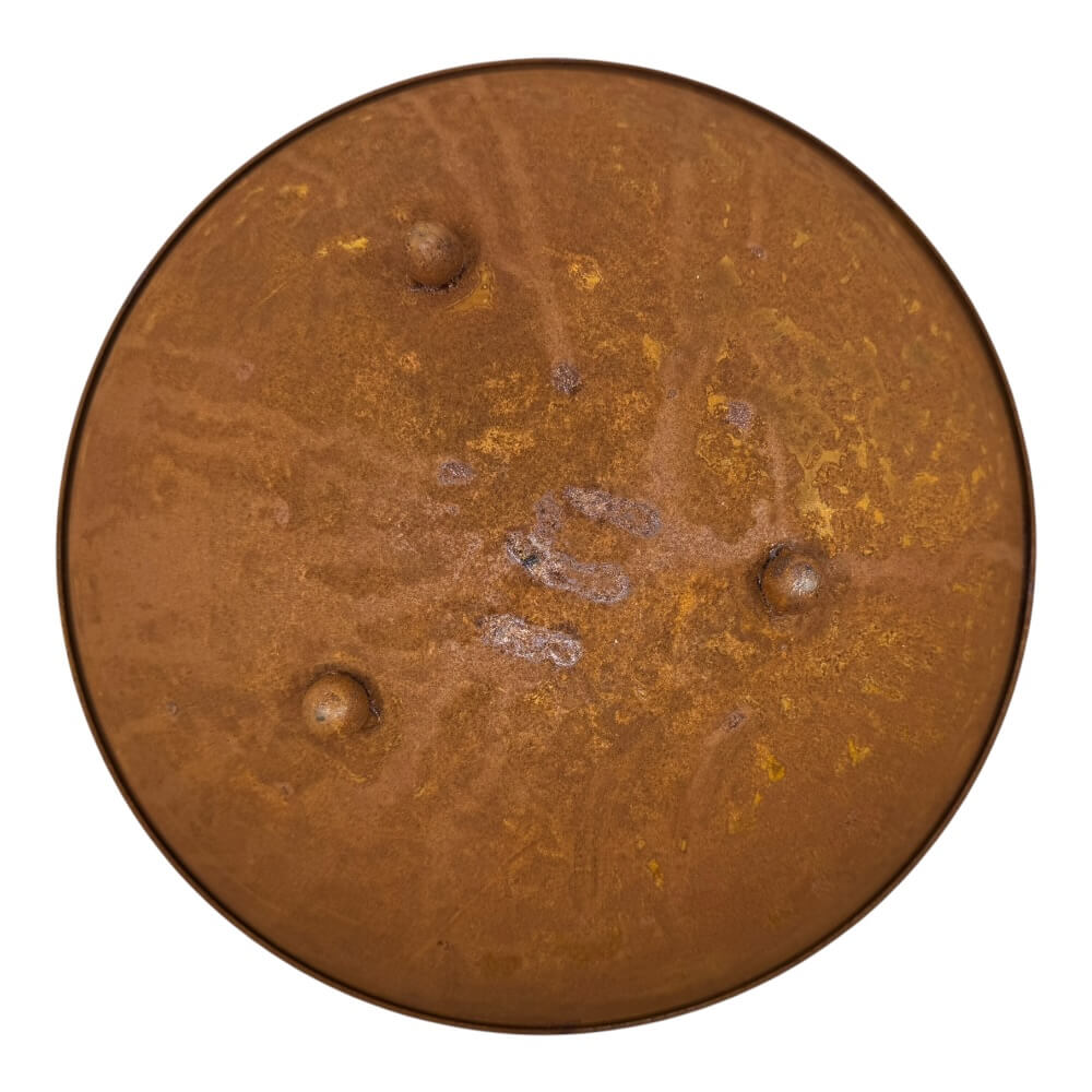 Planteskål på fod - ø28 cm
