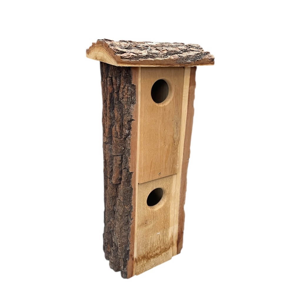 Redekasse Stær Eg Højhus