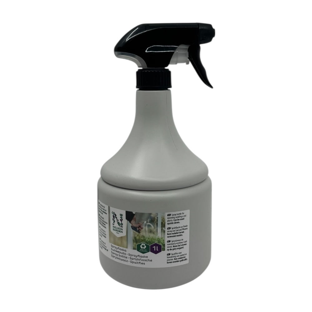 Sprayflaske 1l
