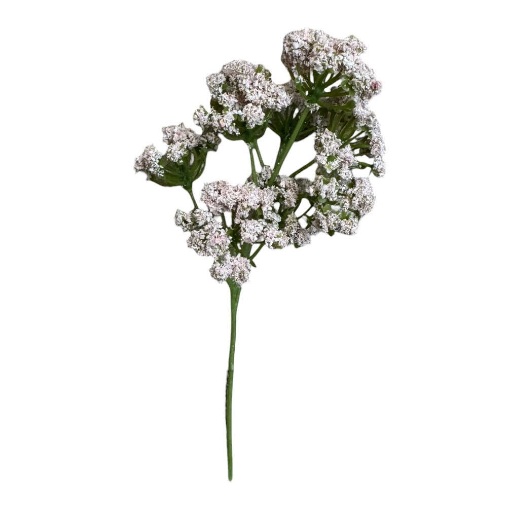 Stilk, 18cm - kunstig blomst
