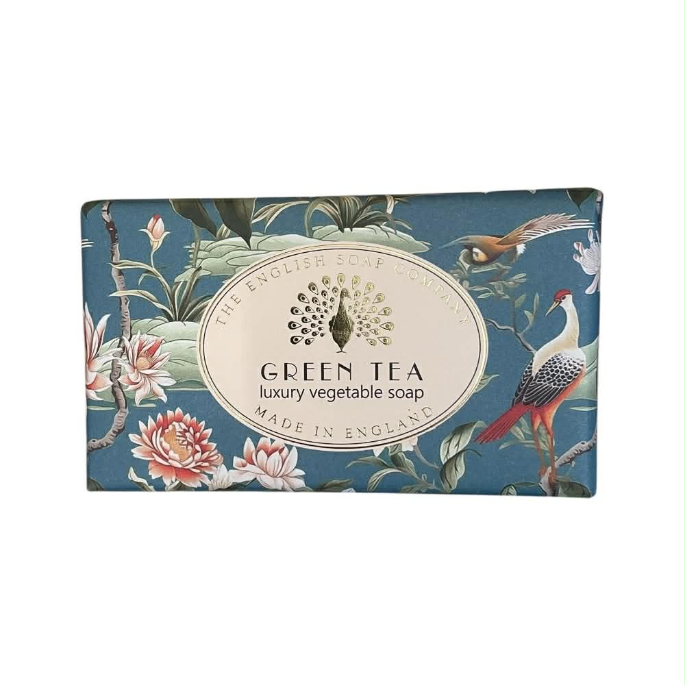 Green Tea Soap