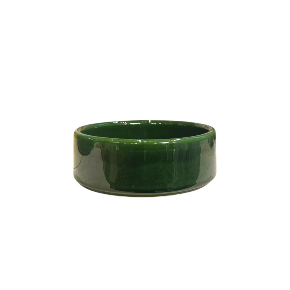 The Hoff Pot underskål, emerald green – Ø18 cm