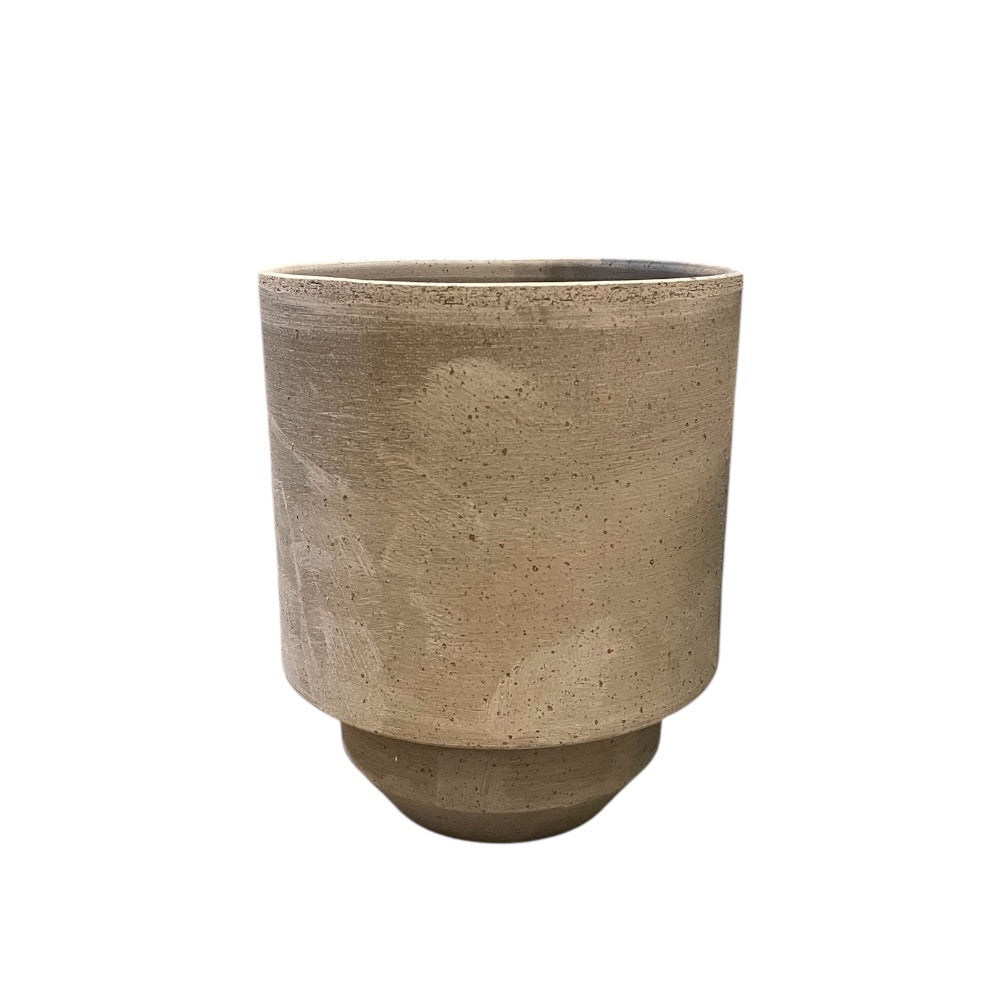 The Hoff Pot Grå, 18 cm, Potte