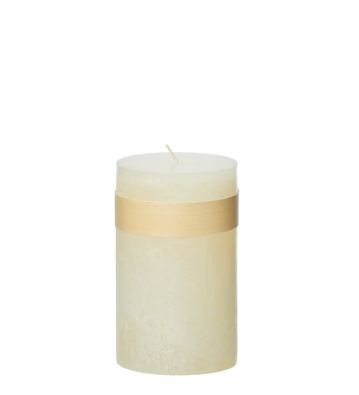 Timber bloklys, Melon White - 8,2x15,2 cm