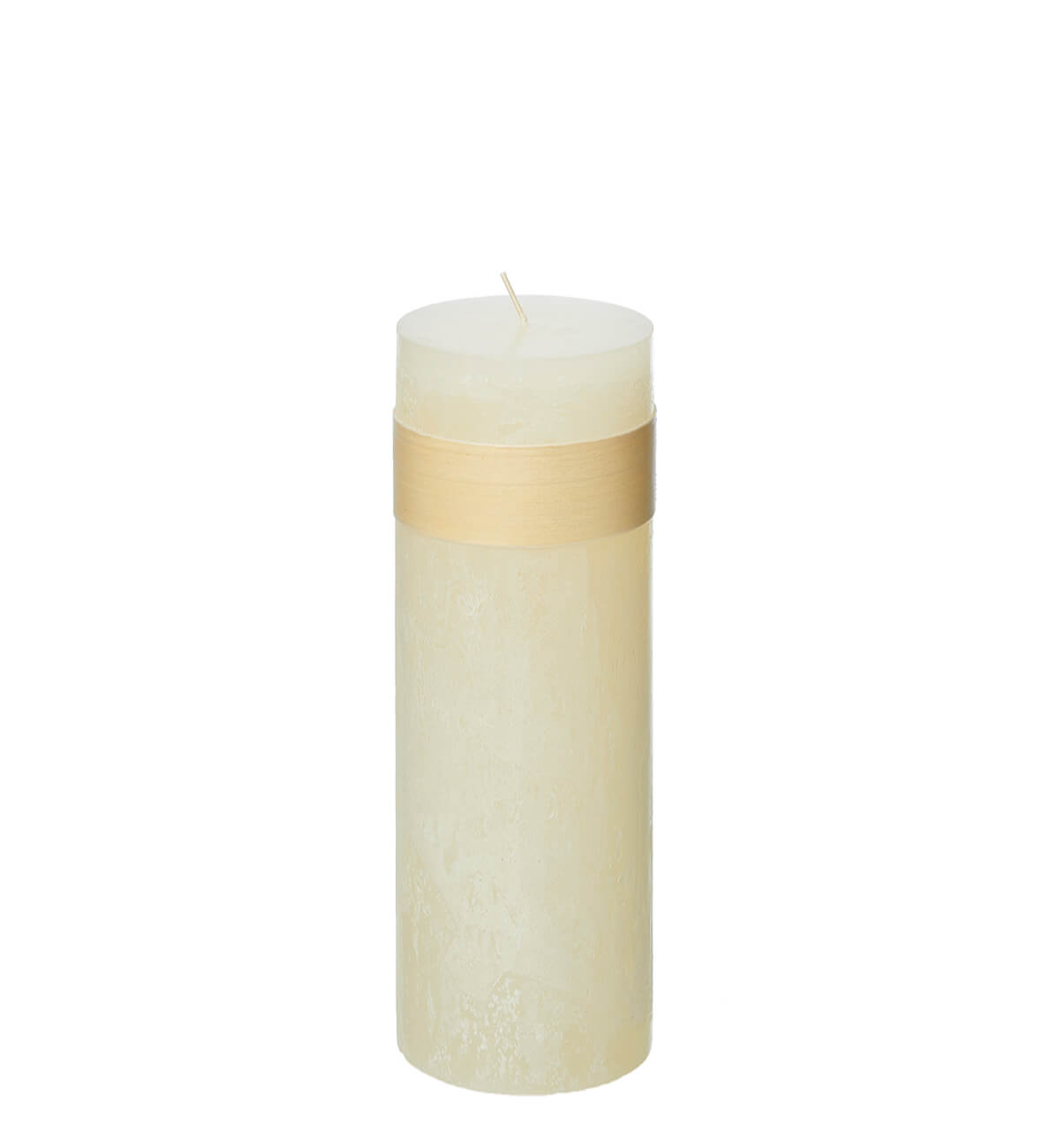 Timber bloklys, Melon White - 5x20,3 cm