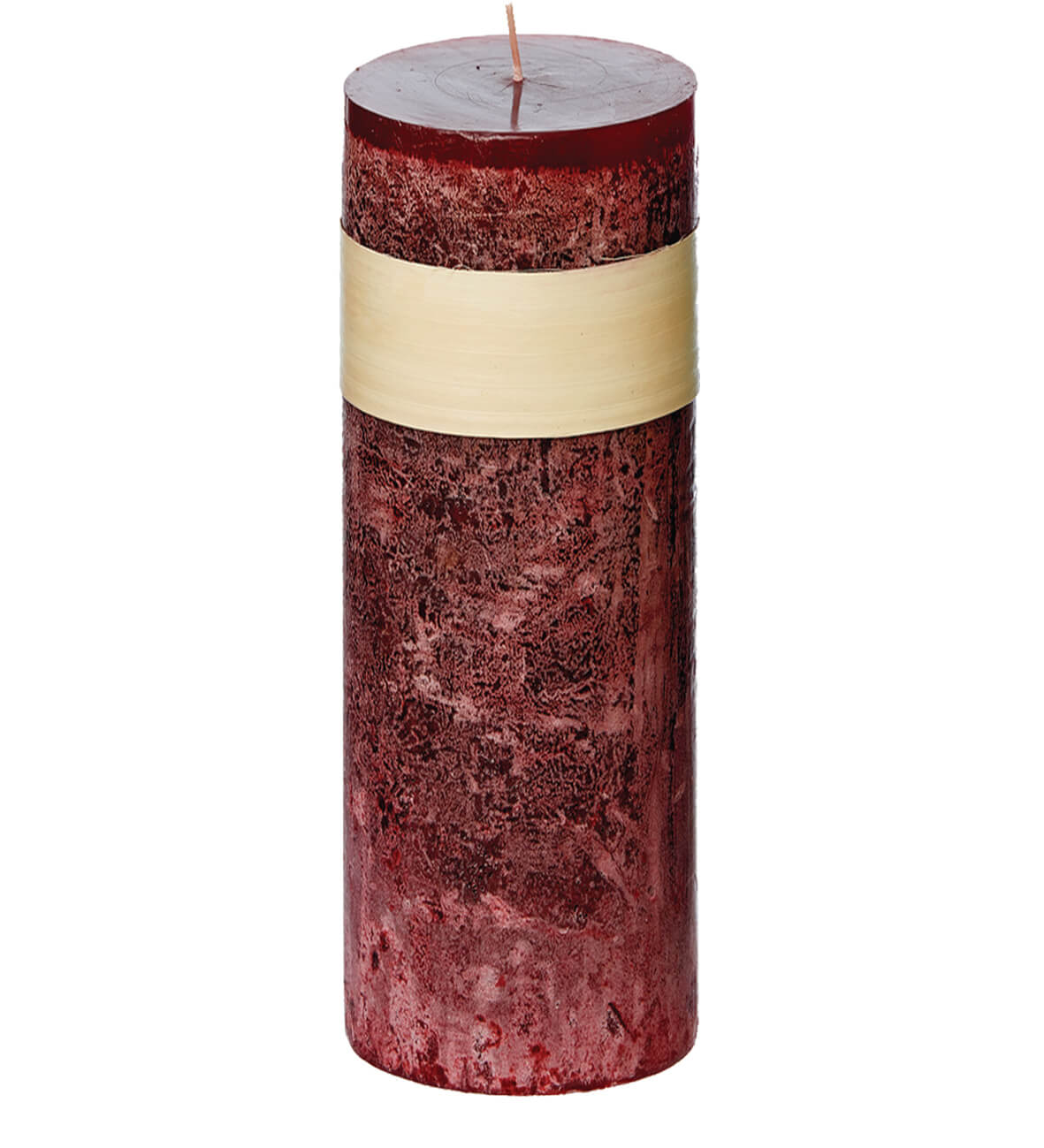 Timber bloklys, Wine - 8,2x30,4 cm