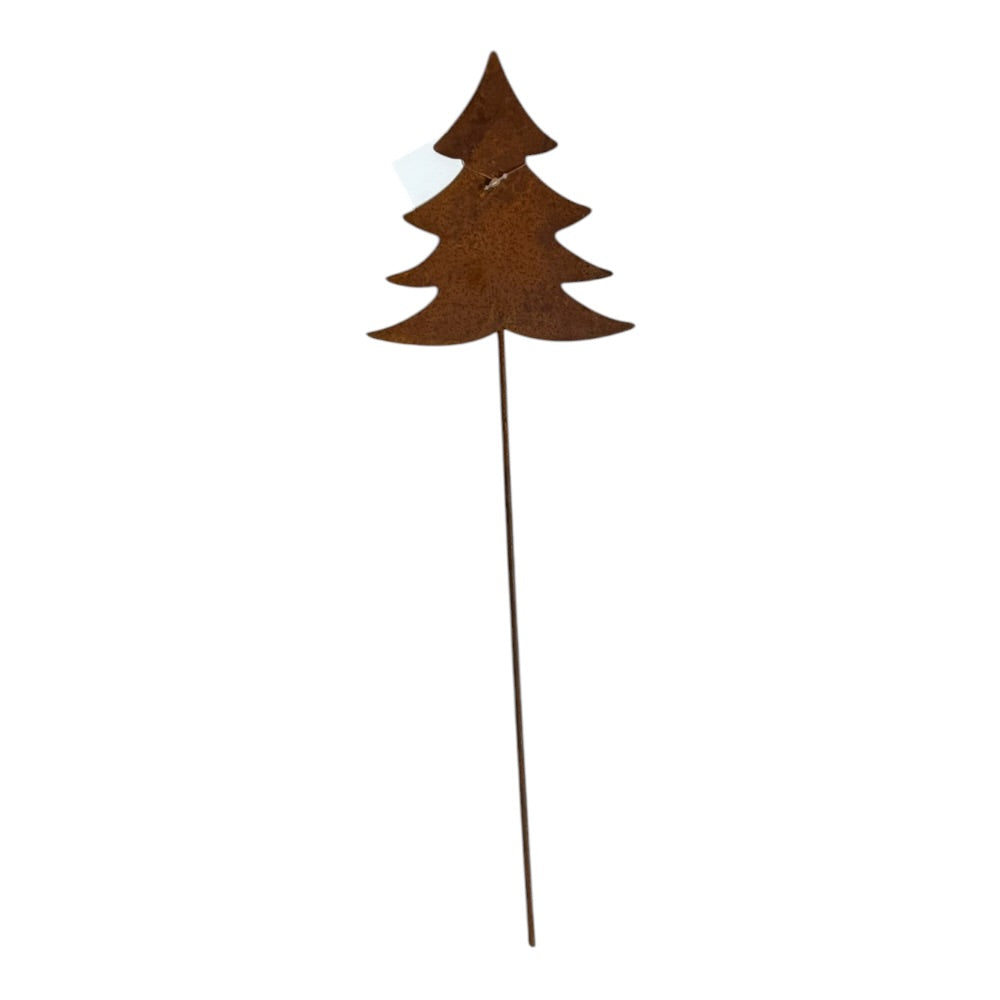 Træ på stik - 45*15 cm