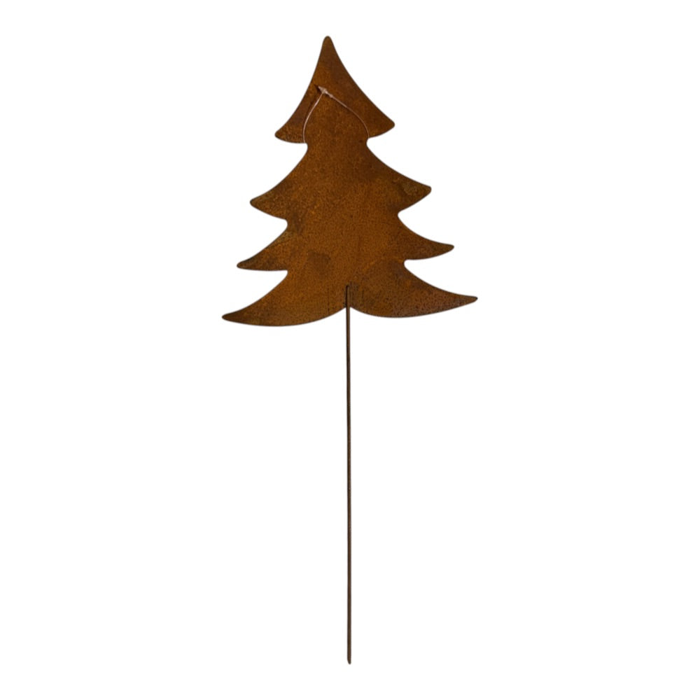 Træ på stik - 55*25 cm