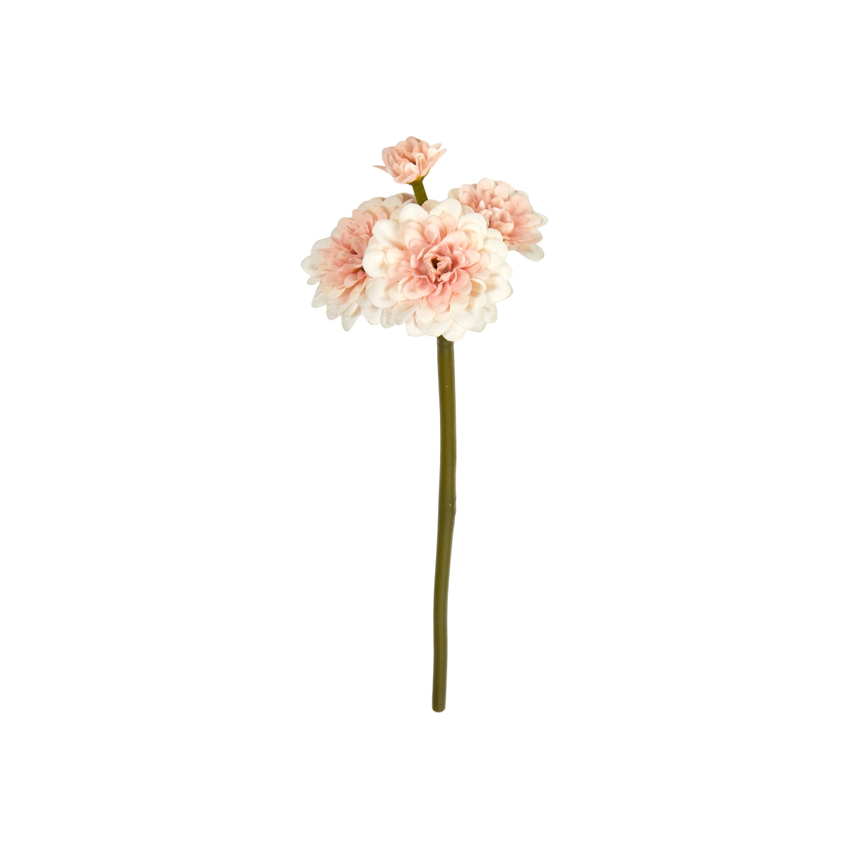 Tusindfryd stilk mini, 27cm - kunstig blomst