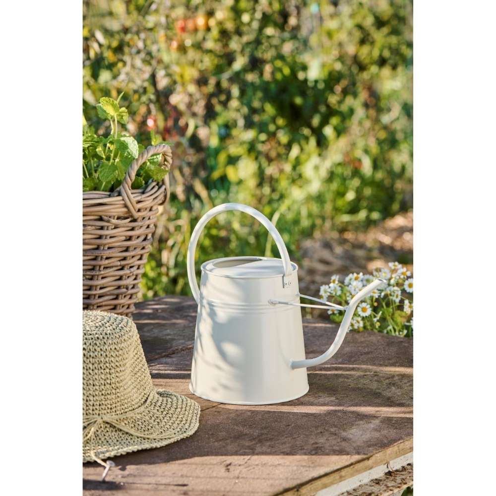 Vandkande kit 2,3 ltr - hvid